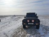 Nissan Patrol 1994 года за 5 500 000 тг. в Атырау – фото 2