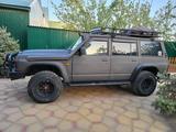 Nissan Patrol 1994 года за 5 500 000 тг. в Атырау – фото 3