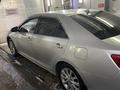 Toyota Camry 2013 года за 9 999 999 тг. в Астана – фото 4