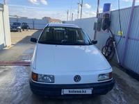 Volkswagen Passat 1991 годаfor1 200 000 тг. в Жезказган