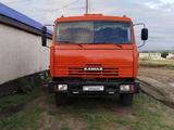 КамАЗ  65115 2007 годаүшін6 300 000 тг. в Актобе
