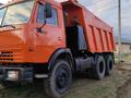 КамАЗ  65115 2007 года за 6 300 000 тг. в Актобе – фото 3