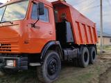 КамАЗ  65115 2007 годаүшін6 300 000 тг. в Актобе – фото 3