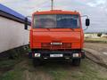 КамАЗ  65115 2007 года за 6 300 000 тг. в Актобе – фото 7