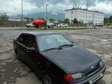 ВАЗ (Lada) 2115 2011 года за 1 420 000 тг. в Шымкент