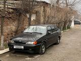 ВАЗ (Lada) 2115 2011 года за 1 420 000 тг. в Шымкент – фото 2