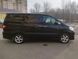 Toyota Alphard 2006 года за 10 000 000 тг. в Караганда – фото 2