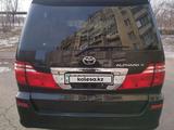 Toyota Alphard 2006 года за 10 000 000 тг. в Караганда – фото 3