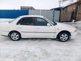 Mitsubishi Galant 1994 годаүшін800 000 тг. в Петропавловск – фото 5