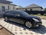 Hyundai Equus 2012 годаүшін7 500 000 тг. в Алматы