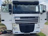 DAF  XF 105 2012 года за 22 000 000 тг. в Алматы