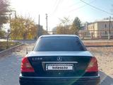 Mercedes-Benz C 280 1993 года за 1 700 000 тг. в Алматы – фото 3