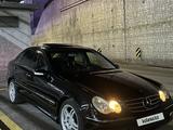 Mercedes-Benz C 32 AMG 2001 года за 6 700 000 тг. в Алматы – фото 4