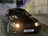 Mercedes-Benz C 32 AMG 2001 года за 6 700 000 тг. в Алматы