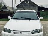 Toyota Camry 1998 годаүшін2 700 000 тг. в Талдыкорган