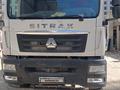 Sinotruk Sitrak 2022 года за 31 000 000 тг. в Астана – фото 4