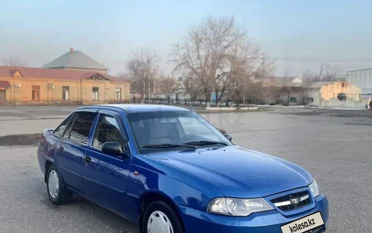 Daewoo Nexia 2011 годаүшін2 200 000 тг. в Шымкент