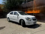 Chevrolet Cobalt 2021 года за 4 300 000 тг. в Алматы