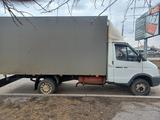 ГАЗ  ГАЗель (3302) 2012 года за 5 000 000 тг. в Павлодар – фото 2