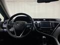 Toyota Camry 2018 годаfor12 600 000 тг. в Алматы – фото 9