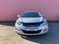 Hyundai Elantra 2015 годаүшін5 505 000 тг. в Астана