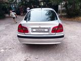 Mitsubishi Carisma 2001 годаүшін1 300 000 тг. в Каратау
