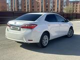 Toyota Corolla 2014 годаүшін6 350 000 тг. в Кызылорда – фото 4