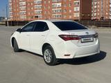 Toyota Corolla 2014 года за 6 250 000 тг. в Кызылорда – фото 5