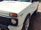 ВАЗ (Lada) Lada 2121 2019 годаүшін2 400 000 тг. в Астана