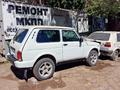 ВАЗ (Lada) Lada 2121 2019 годаүшін2 400 000 тг. в Астана – фото 2