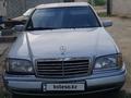 Mercedes-Benz C 280 1996 годаүшін2 000 000 тг. в Жаркент – фото 2