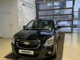 Chevrolet Cobalt 2024 годаfor8 000 000 тг. в Астана