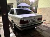 BMW 520 1993 года за 1 400 000 тг. в Шымкент – фото 4
