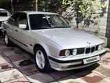 BMW 520 1993 года за 1 400 000 тг. в Шымкент – фото 3