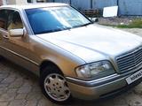 Mercedes-Benz C 180 1994 годаүшін2 500 000 тг. в Петропавловск