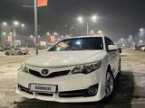 Toyota Camry 2012 годаfor9 500 000 тг. в Алматы – фото 3