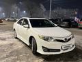 Toyota Camry 2012 годаfor9 500 000 тг. в Алматы – фото 4