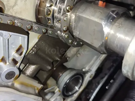 Двигатель 5.7 3UR FE за 1 100 000 тг. в Алматы – фото 10