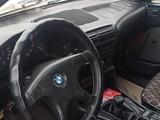 BMW 525 1988 годаүшін800 000 тг. в Тараз – фото 3