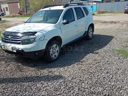 Renault Duster 2013 года за 3 700 000 тг. в Актобе – фото 3