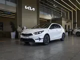 Kia Cee'd Special Edition 2025 года за 14 490 000 тг. в Алматы