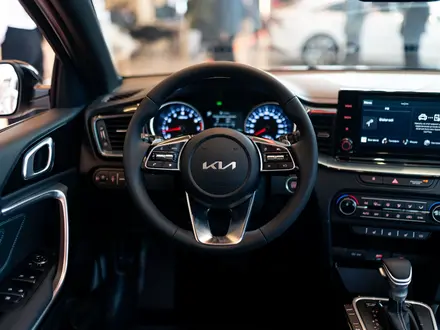 Kia Cee'd Special Edition 2025 года за 12 690 000 тг. в Алматы – фото 14