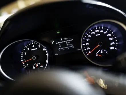 Kia Cee'd Special Edition 2025 года за 12 690 000 тг. в Алматы – фото 15