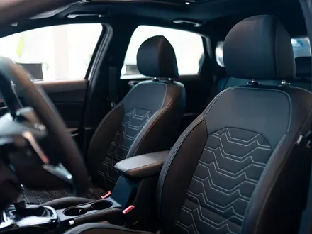 Kia Cee'd Special Edition 2025 года за 12 690 000 тг. в Алматы – фото 17