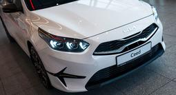 Kia Cee'd Special Edition 2025 года за 12 690 000 тг. в Алматы – фото 3