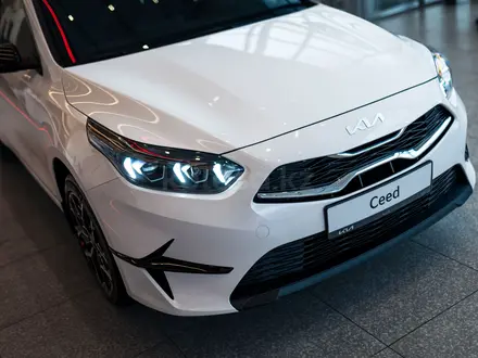 Kia Cee'd Special Edition 2025 года за 12 690 000 тг. в Алматы – фото 3