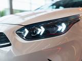 Kia Cee'd 2025 года за 14 490 000 тг. в Алматы – фото 4