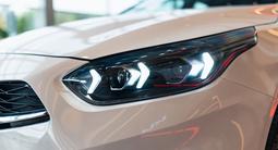 Kia Cee'd Special Edition 2025 года за 12 690 000 тг. в Алматы – фото 4