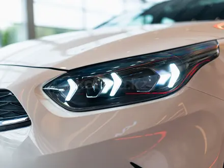 Kia Cee'd Special Edition 2025 года за 12 690 000 тг. в Алматы – фото 4
