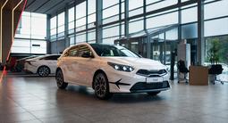 Kia Cee'd 2024 года за 12 790 000 тг. в Алматы – фото 5